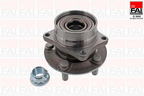 Wheel Bearing Kit